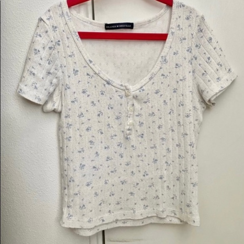 Brandy Melville Shirt